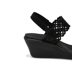 Skechers Rumble On Sassy Dayz Women|Women Sandals