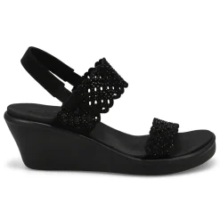 Skechers Rumble On Sassy Dayz Women|Women Sandals