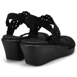 Skechers Rumble On Sassy Dayz Women|Women Sandals