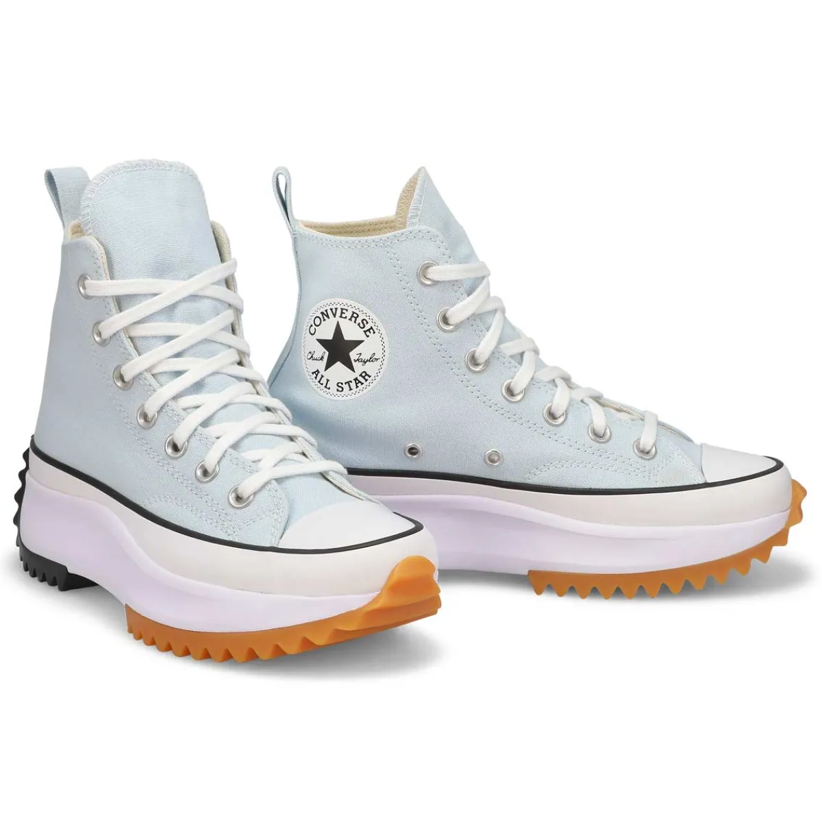Converse Run Star Hike Women|Women Sneakers And Athletic