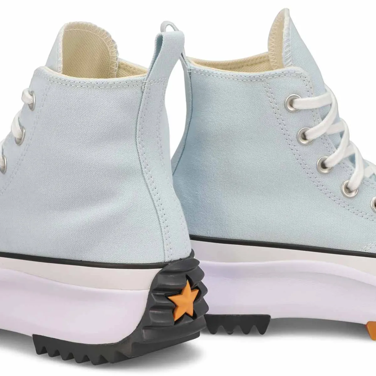 Converse Run Star Hike Women|Women Sneakers And Athletic