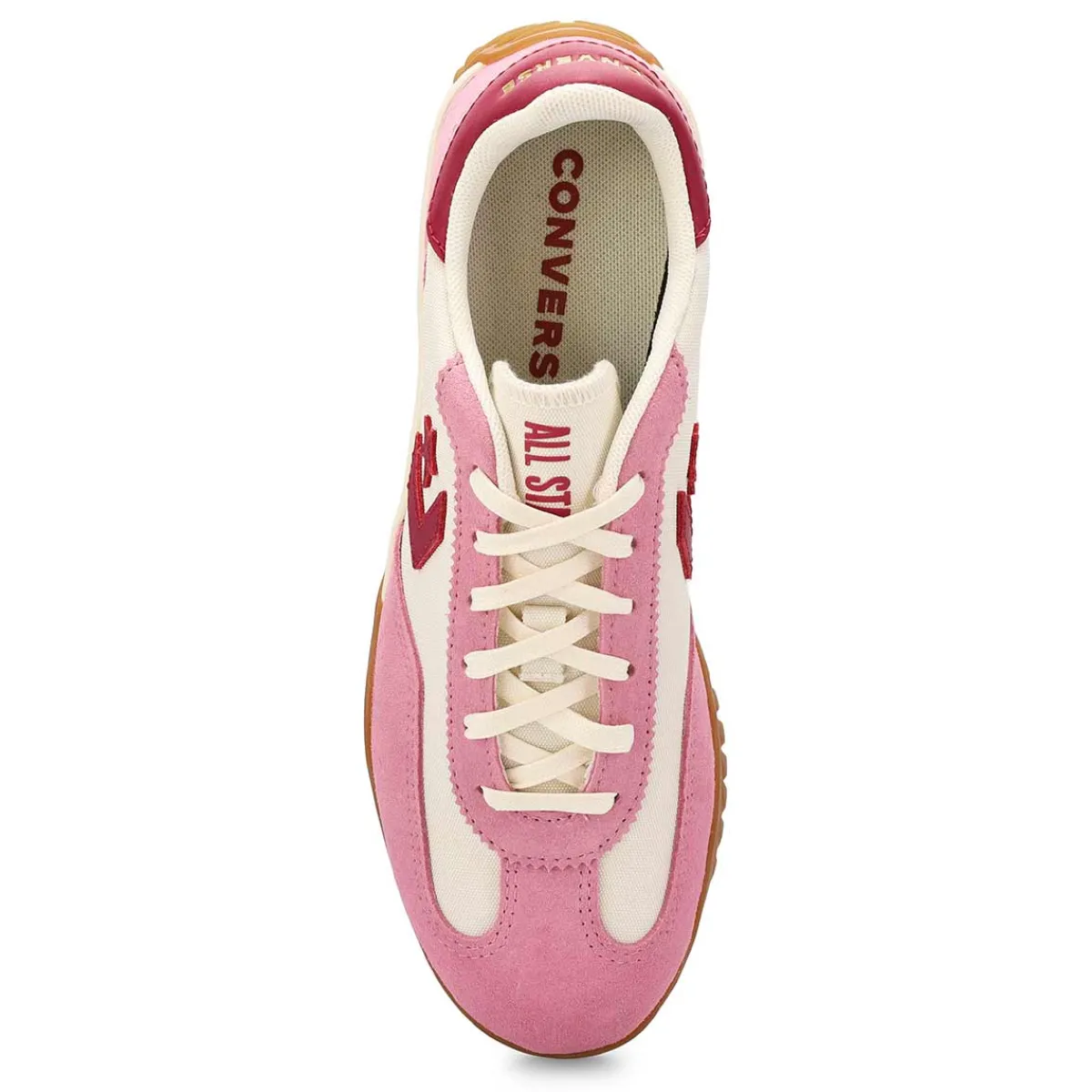 Converse Run Star Trainer Women|Women Sneakers And Athletic