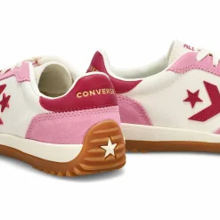 Converse Run Star Trainer - Suede Women|Women Sneakers And Athletic