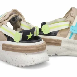 Converse Run Star Utility Women|Women Sandals