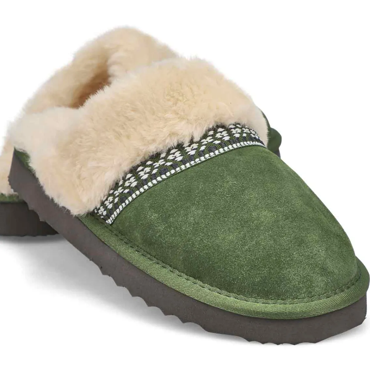 SoftMoc Runabout Women|Women Slippers & Moccasins