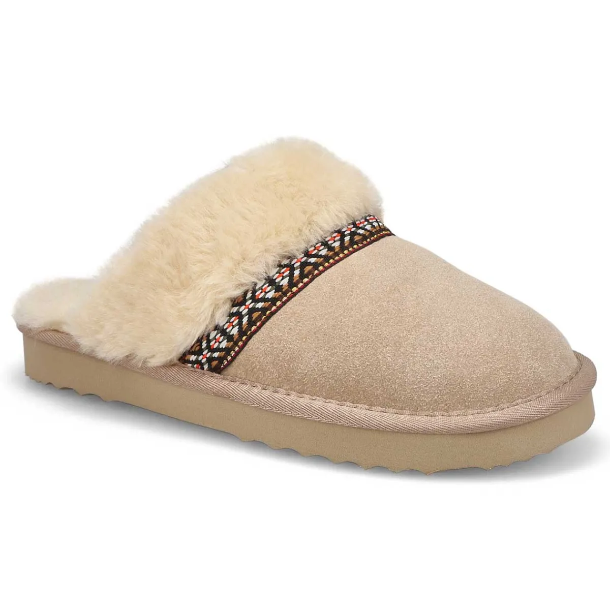 SoftMoc Runabout Women|Women Slippers & Moccasins