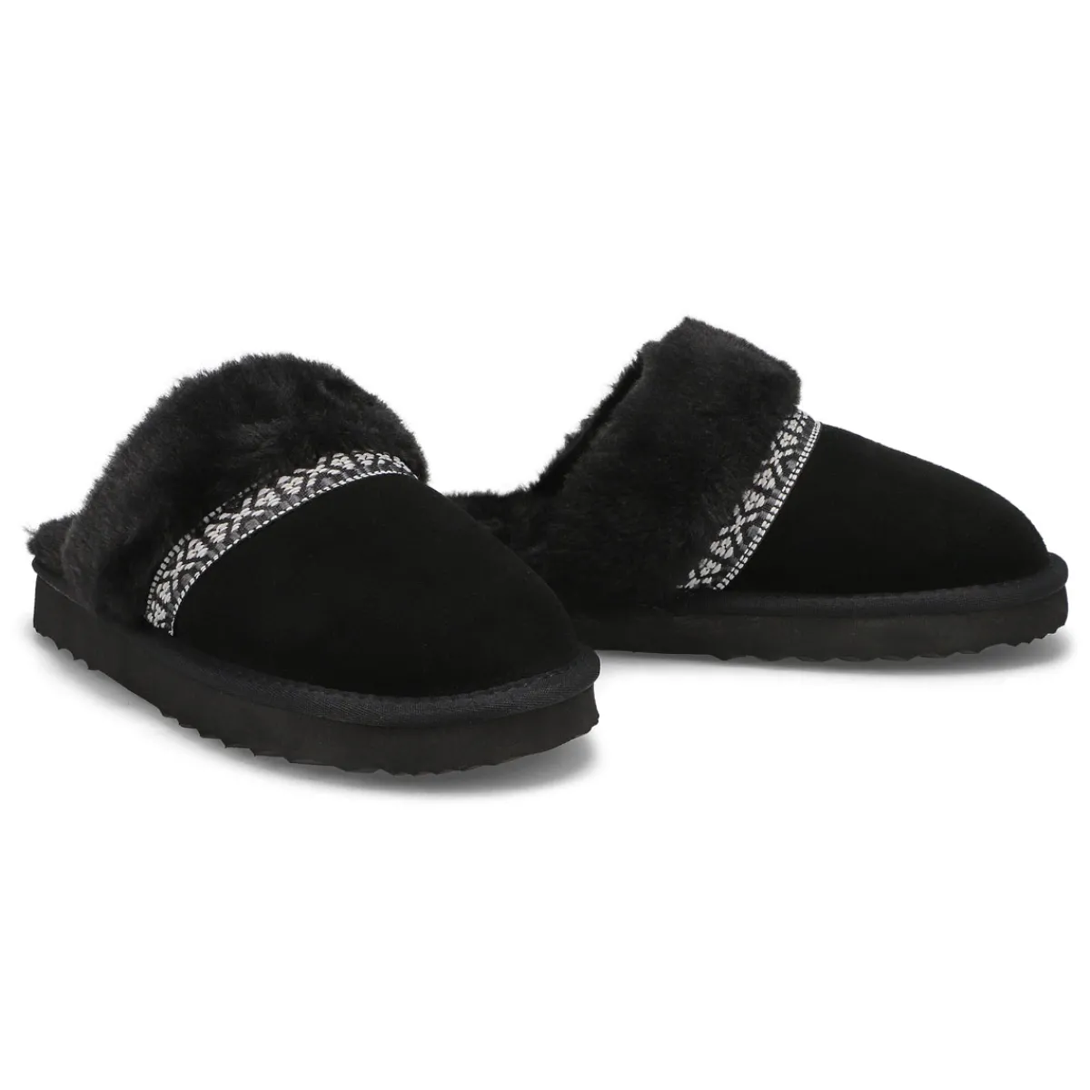 SoftMoc Runabout Women|Women Slippers & Moccasins