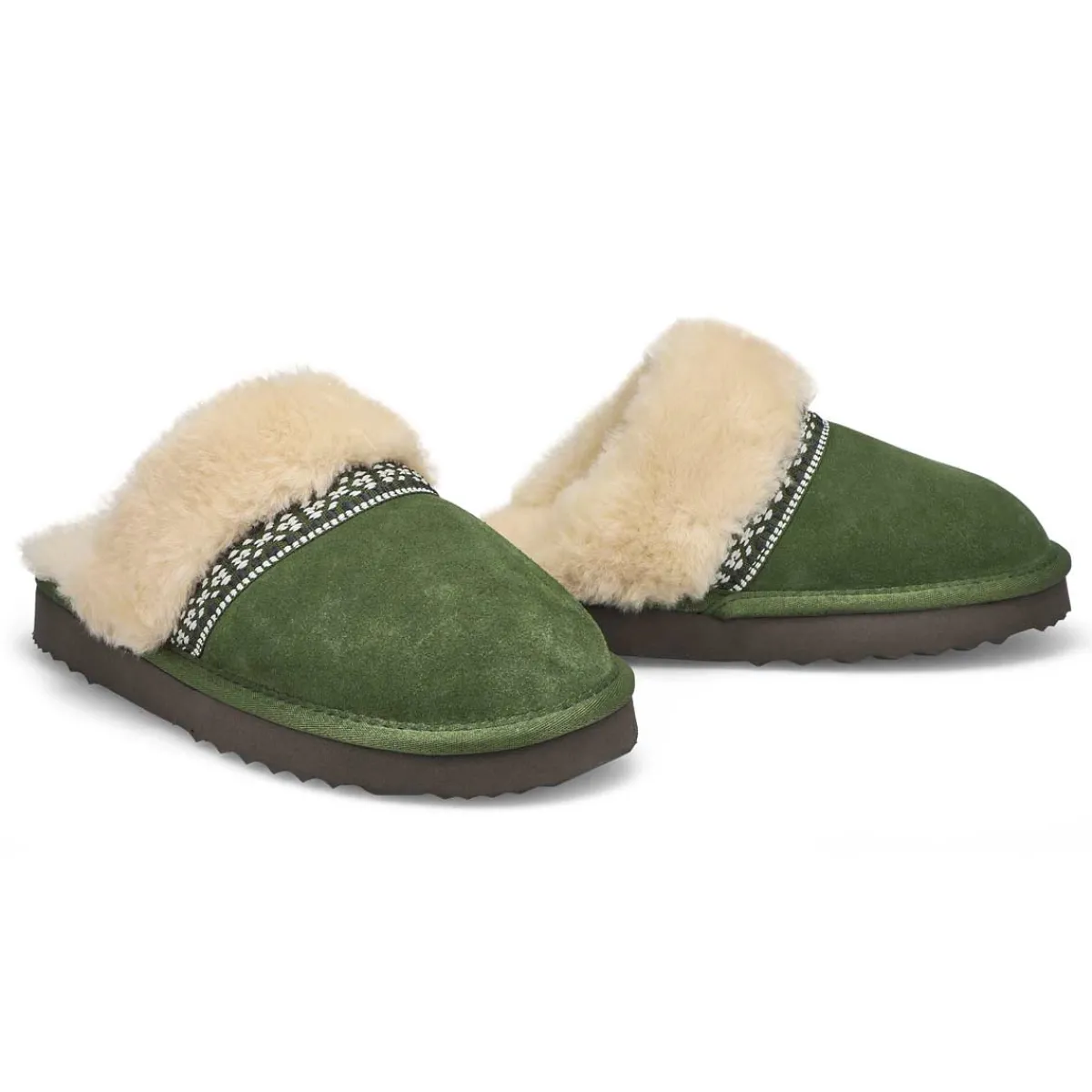SoftMoc Runabout Women|Women Slippers & Moccasins
