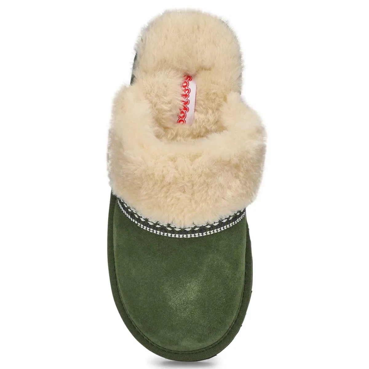 SoftMoc Runabout Women|Women Slippers & Moccasins