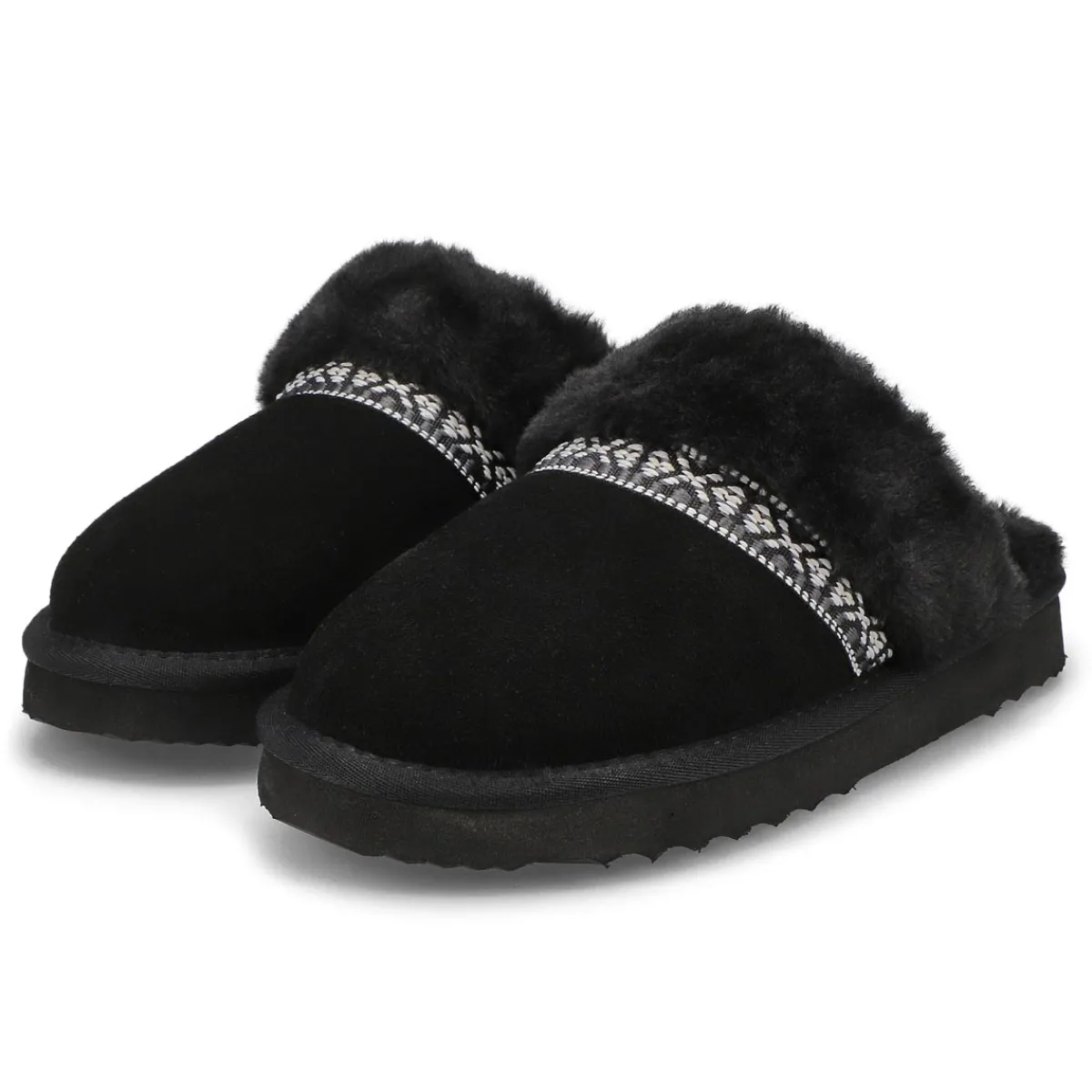 SoftMoc Runabout Women|Women Slippers & Moccasins