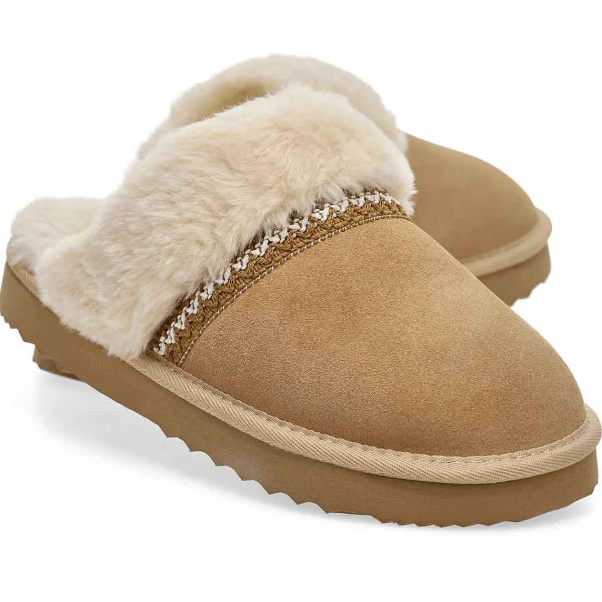 SoftMoc Runabout 2 Women|Women Slippers & Moccasins