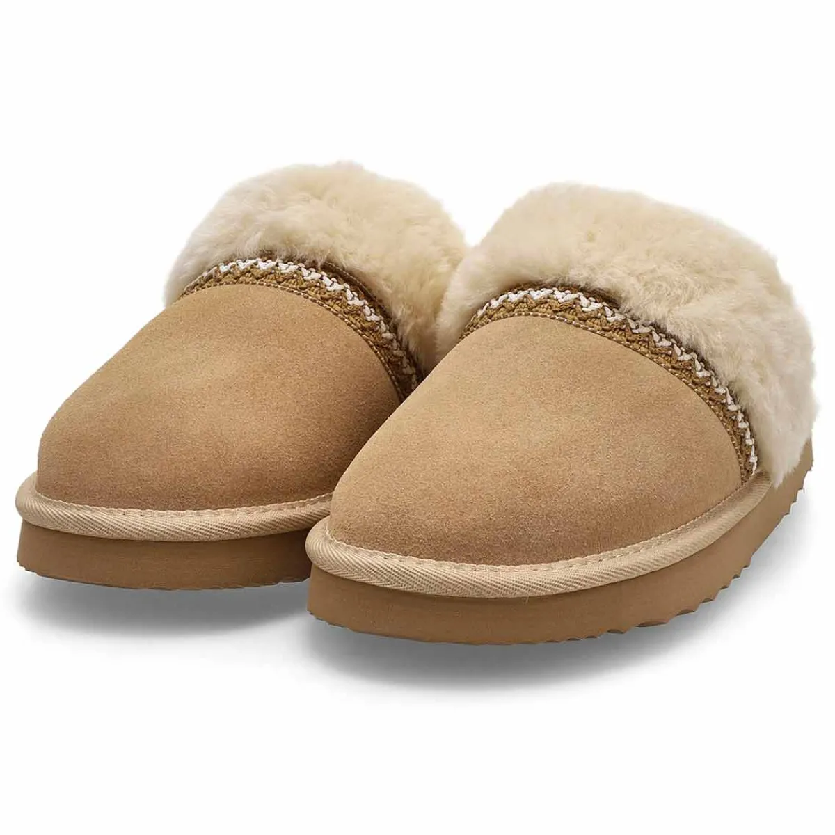 SoftMoc Runabout 2 Women|Women Slippers & Moccasins
