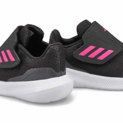 Adidas RunFalcon 3.0 AC Girls|Kids Sneakers And Athletic|Clearance