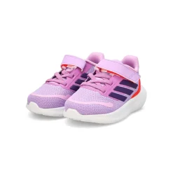 Adidas RunFalcon 5 EL I Baby and Toddlers|Kids Sneakers And Athletic