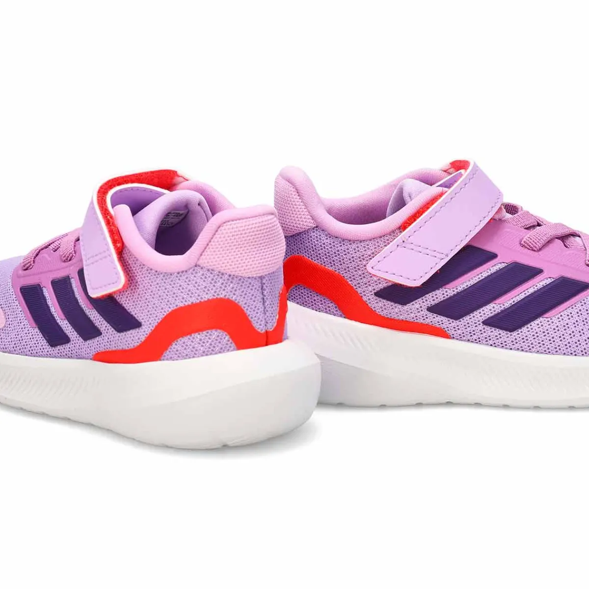 Adidas RunFalcon 5 EL I Baby and Toddlers|Kids Sneakers And Athletic