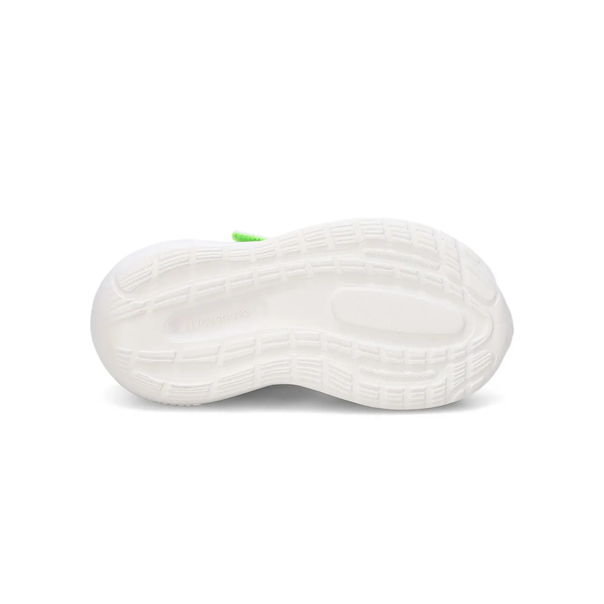 Adidas RunFalcon 5 EL I Baby and Toddlers|Kids Sneakers And Athletic