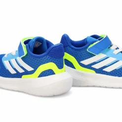 Adidas RunFalcon 5 EL I Baby and Toddlers|Kids Sneakers And Athletic