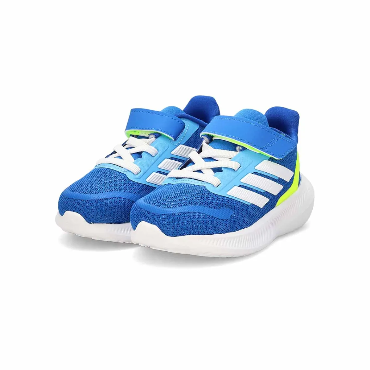 Adidas RunFalcon 5 EL I Baby and Toddlers|Kids Sneakers And Athletic