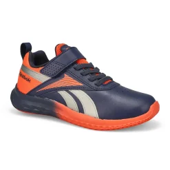 Reebok Rush Runner 5 Boys|Kids/BOY Sneakers And Athletic