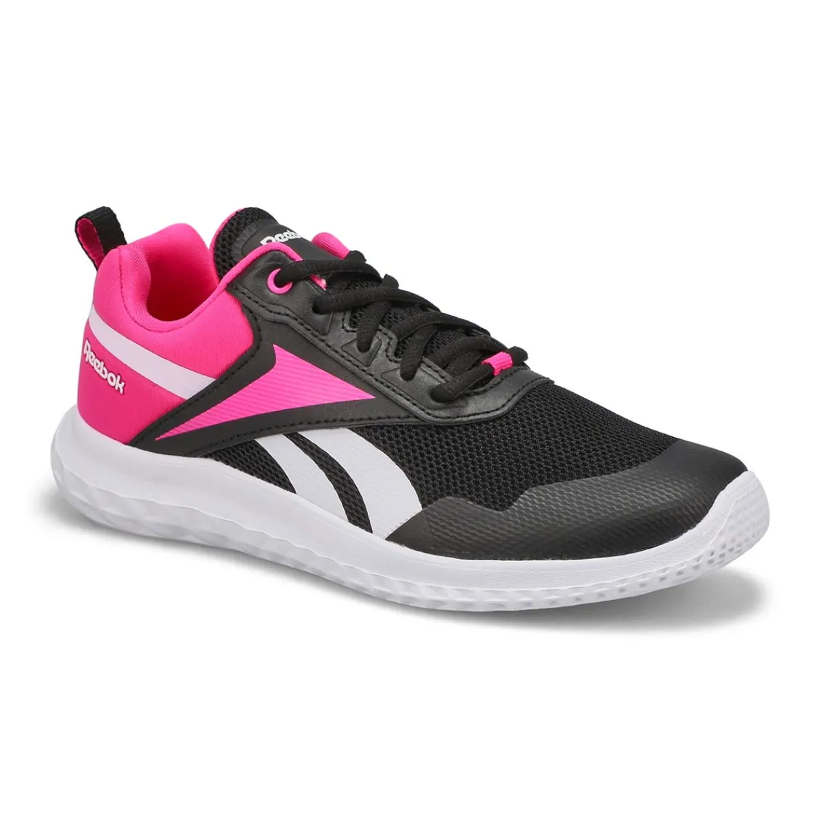 Reebok Rush Runner 5 Girls|Kids Sneakers And Athletic|Clearance