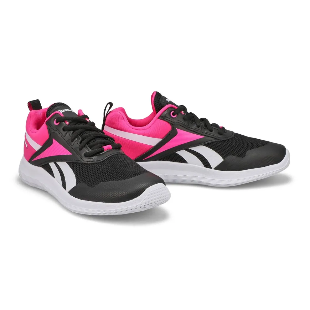 Reebok Rush Runner 5 Girls|Kids Sneakers And Athletic|Clearance