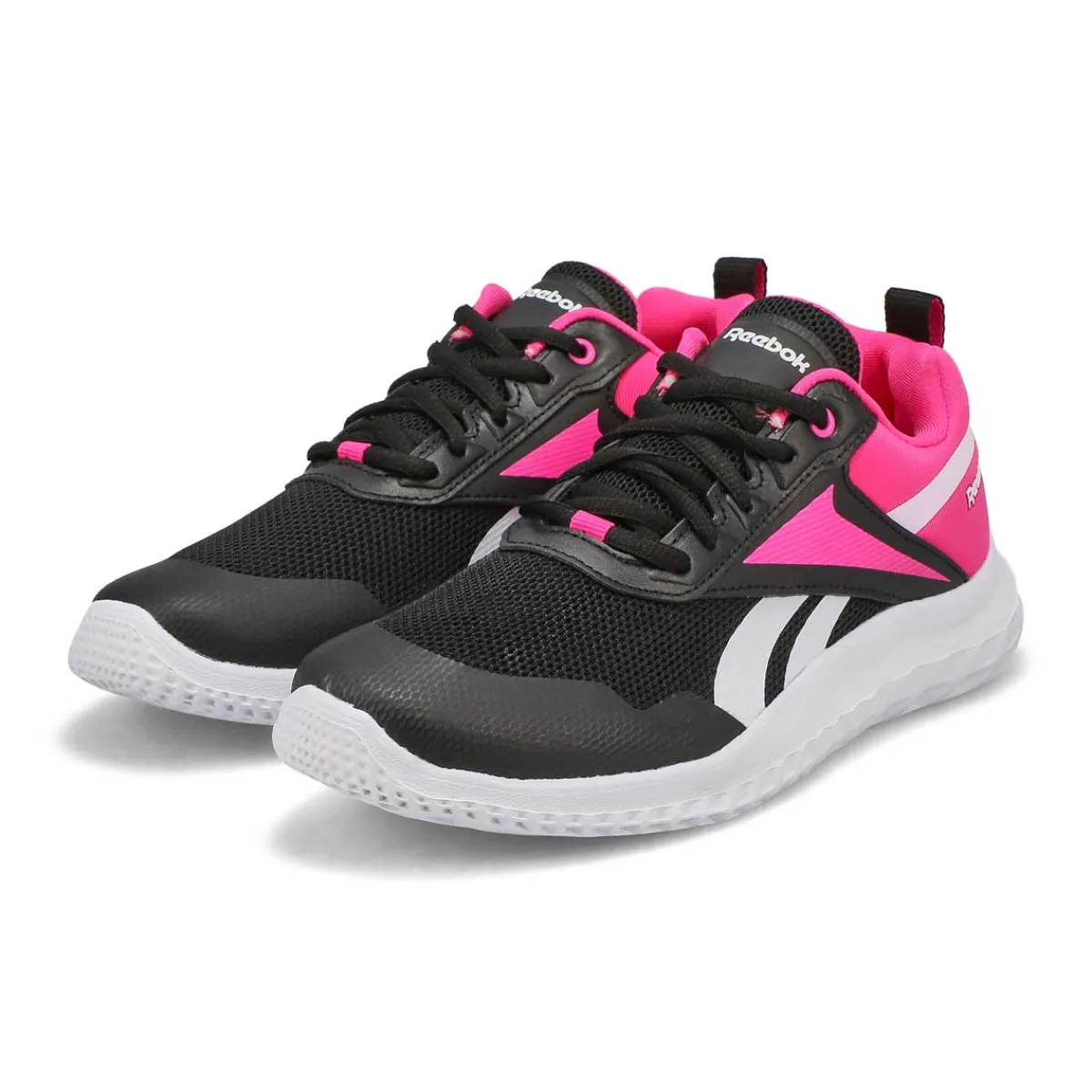 Reebok Rush Runner 5 Girls|Kids Sneakers And Athletic|Clearance