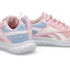 Reebok Rush Runner Girls|Kids Sneakers And Athletic