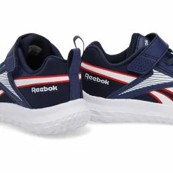 Reebok Rush Runner Girls|Kids Sneakers And Athletic
