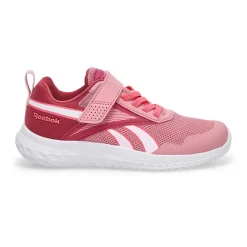 Reebok Rush Runner Girls|Kids Sneakers And Athletic