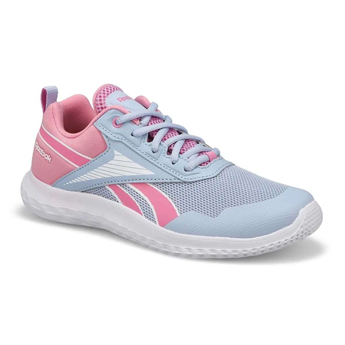 Reebok Rush Runner 5 Girls|Kids Sneakers And Athletic|Clearance
