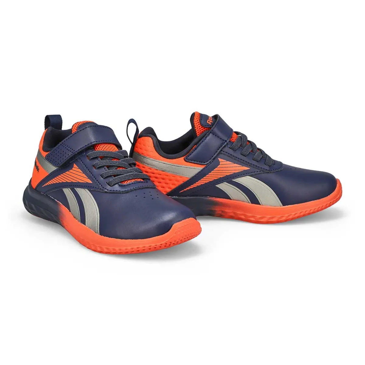 Reebok Rush Runner 5 Girls|Kids Sneakers And Athletic|Clearance