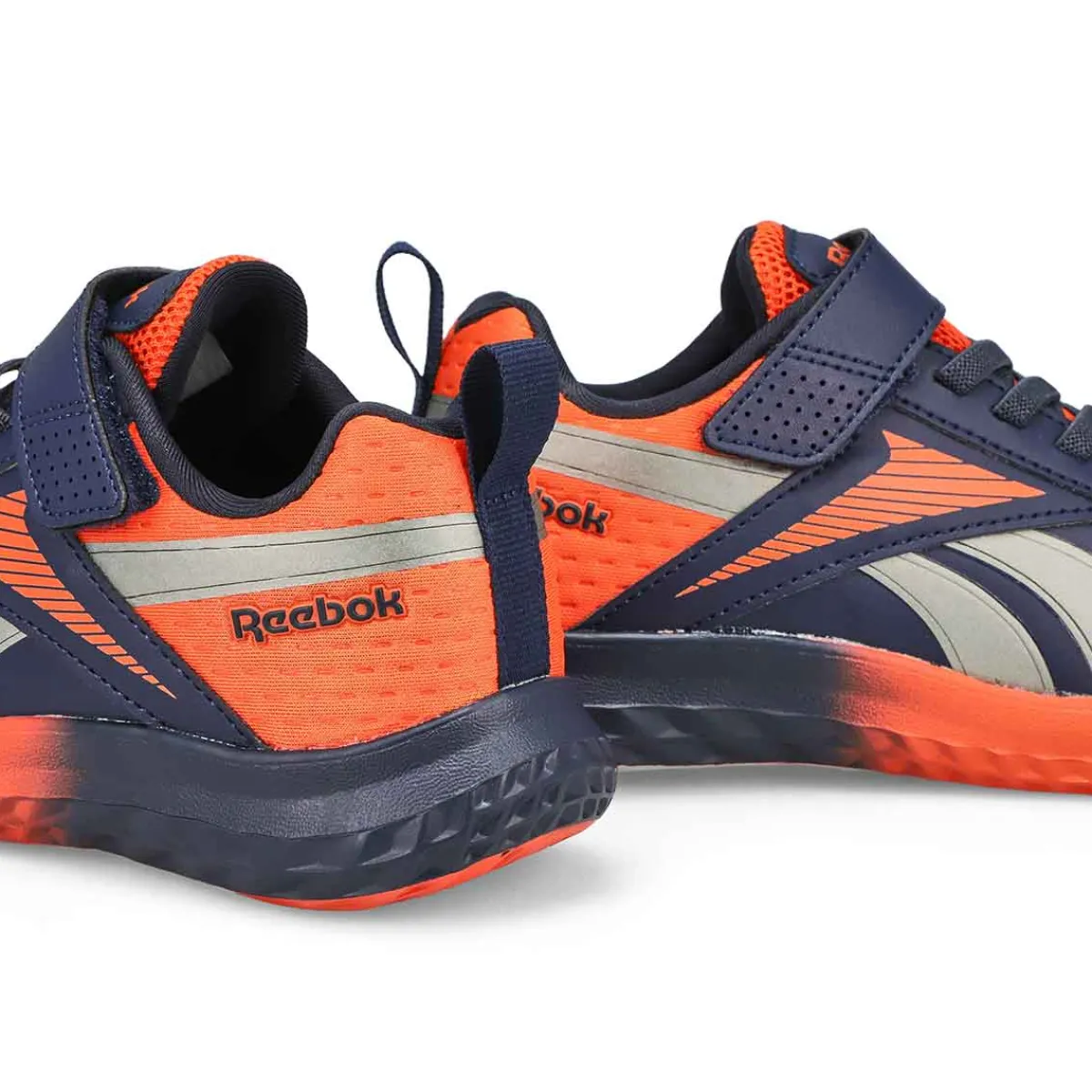 Reebok Rush Runner 5 Girls|Kids Sneakers And Athletic|Clearance