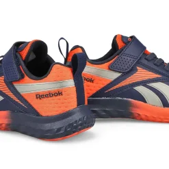 Reebok Rush Runner 5.0 Boys|Kids/BOY Sneakers And Athletic
