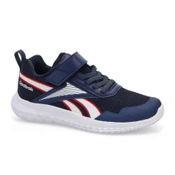 Reebok Rush Runner Girls|Kids Sneakers And Athletic