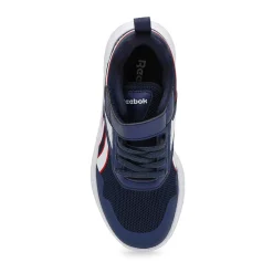 Reebok Rush Runner Girls|Kids Sneakers And Athletic