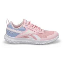 Reebok Rush Runner Girls|Kids Sneakers And Athletic
