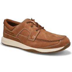 Clarks Sailview Lace Men| Shoes