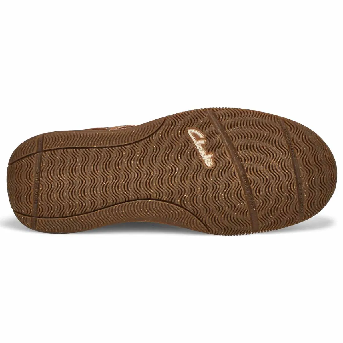 Clarks Sailview Lace Men| Shoes