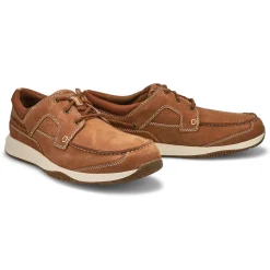 Clarks Sailview Lace Men| Shoes