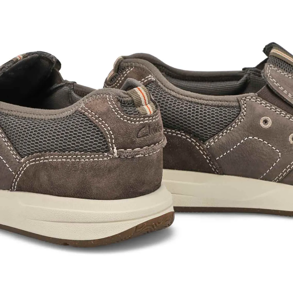 Clarks Sailview Step Men| Shoes