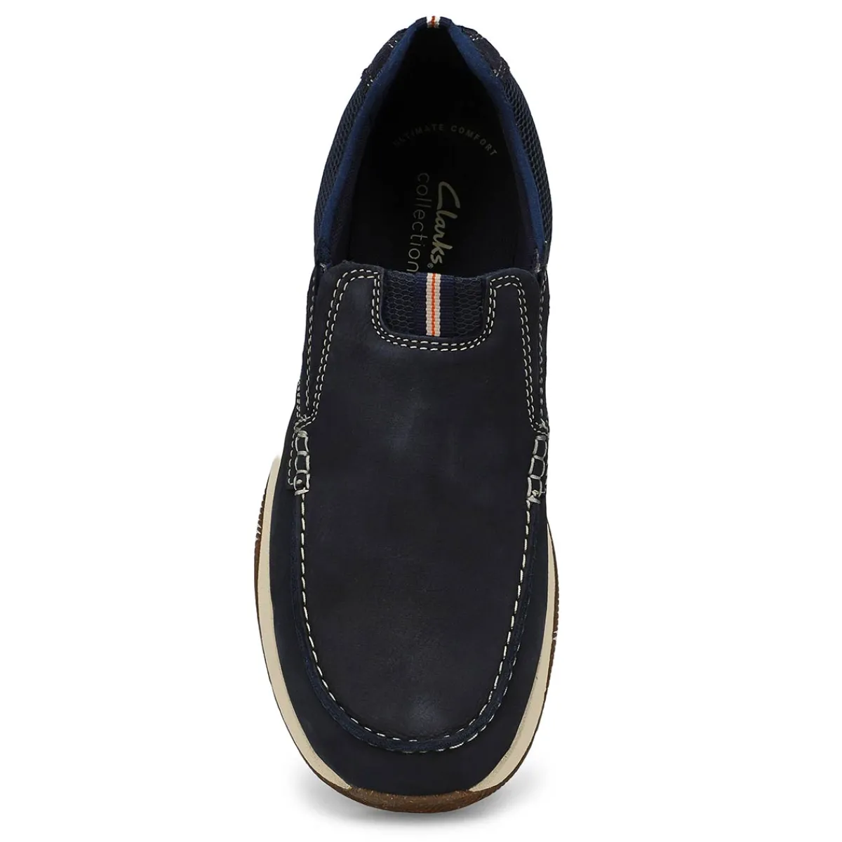 Clarks Sailview Step Men| Shoes