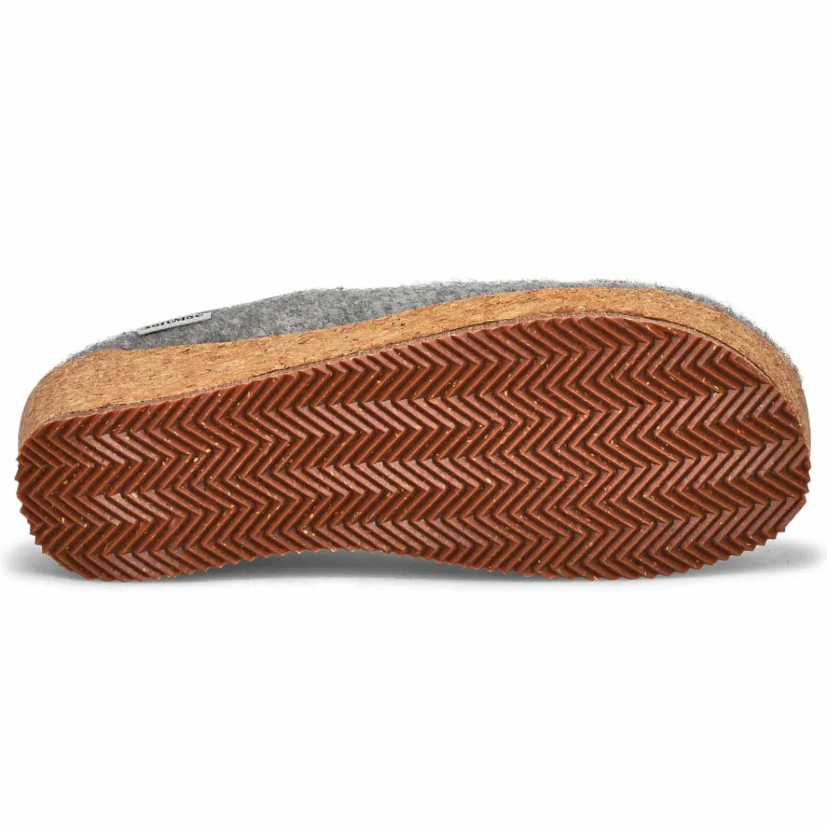 SoftMoc Sansa Women|Women Slippers & Moccasins