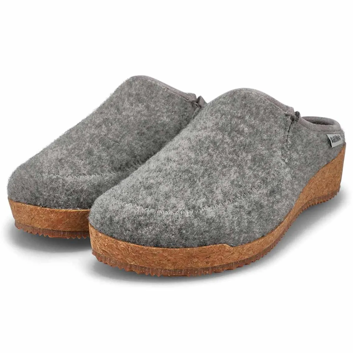 SoftMoc Sansa Women|Women Slippers & Moccasins