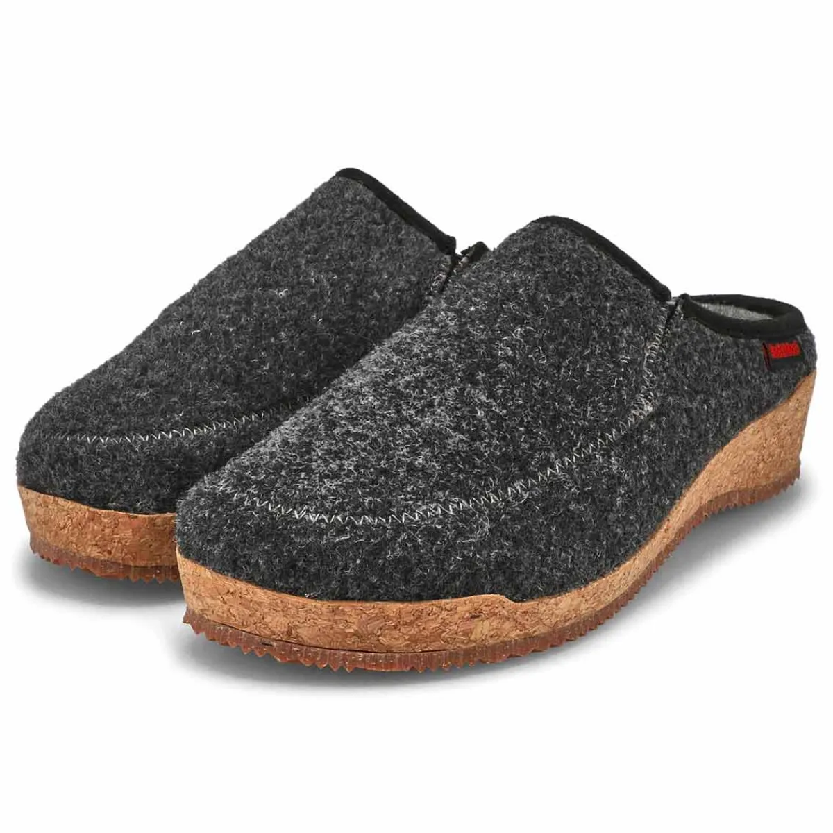 SoftMoc Sansa Women|Women Slippers & Moccasins