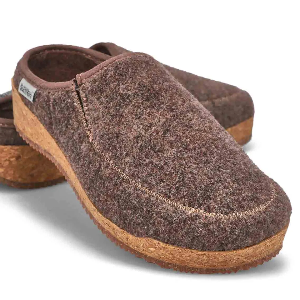 SoftMoc Sansa Women|Women Slippers & Moccasins