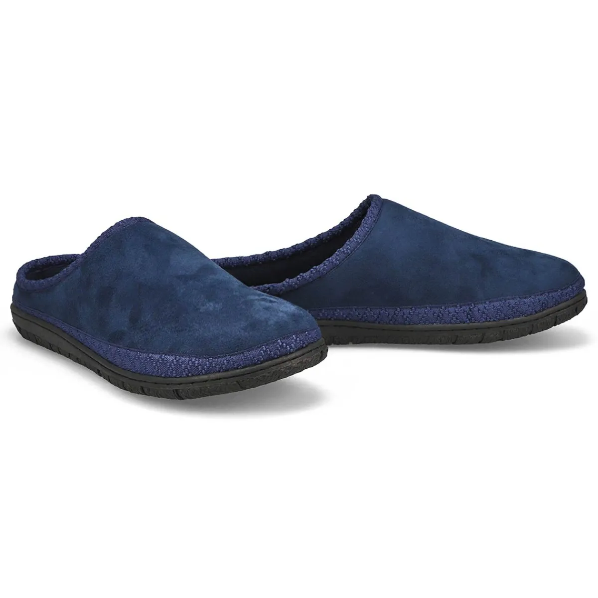 SoftMoc Saturn 2 Men| Slippers & Moccasins