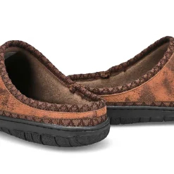 SoftMoc Saturn 2 Men| Slippers & Moccasins