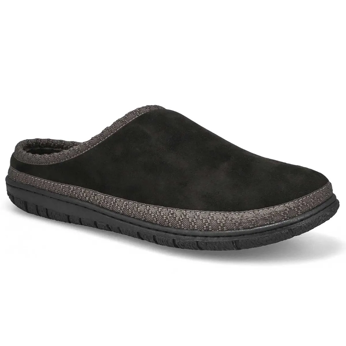 SoftMoc Saturn 2 Men| Slippers & Moccasins