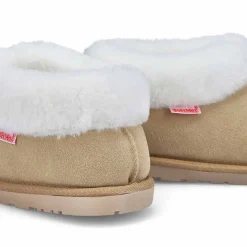SoftMoc Savanna Women|Women Slippers & Moccasins