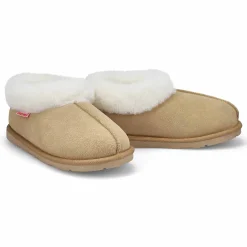 SoftMoc Savanna Women|Women Slippers & Moccasins